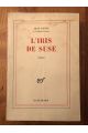 L'iris de Suse