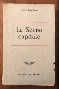 La Scène capitale 