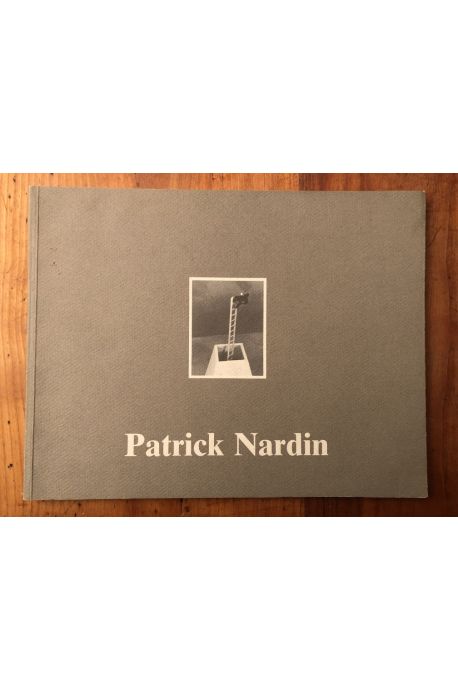 Patrick Nardin