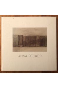 Anna Recker, Aquarell-Zeichnungen, Skizzen