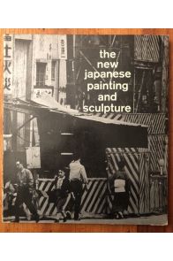 The new japanese painting and sculpture