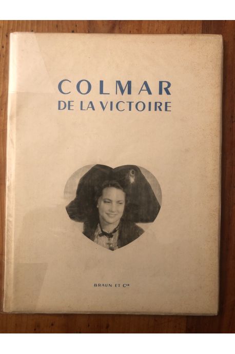 Colmar de la Victoire