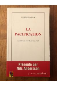 La Pacification