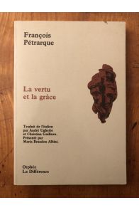 La vertu et la grâce