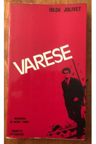 Varèse