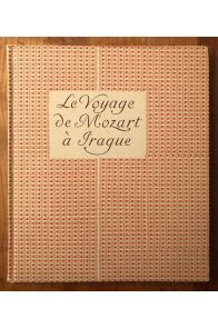 Le voyage de Mozart à Prague