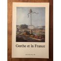Goethe et la France