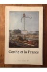 Goethe et la France