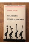 Religions australiennes