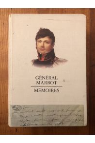 Mémoires du Général Marbot (1799-1815)