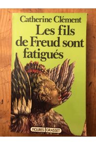 Les fils de Freud sont fatigués