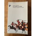 Les cavaliers du diable, L'invasion mongole en Europe