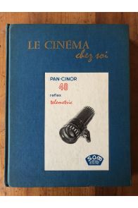 Le cinéma chez soi volume 1, Année 1956