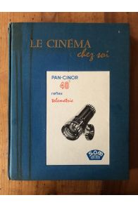 Le cinéma chez soi volume 4, Année 1960