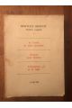 Théâtre complet, Tome I