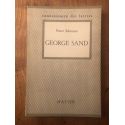 George Sand