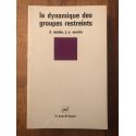 La dynamique des groupes restreints 