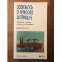 Coopération et approches systémiques - Individus, couples, institutions, fomation