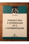 Introduction à l'ethnologie et à l'anthropologie