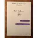 Cahier N°4 de l'Institut des Psychologues Cliniciens