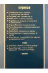 Etudes psychothérapiques Nouvelle Sérire N°2, Urgence