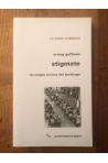 Stigmate - les usages sociaux des handicaps