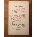 Joi et Jovent, Joie et jeunesse