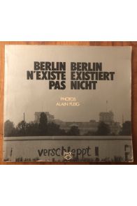 Berlin n'existe pas, Berlin existeriet nicht