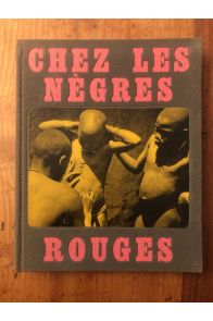 Chez les Nègres rouges