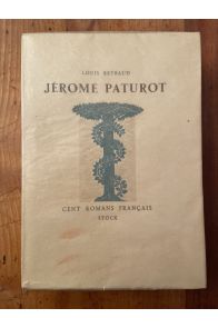 Jérôme Paturot à la recherche d'une position sociale