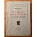 René Boylesve, ennemi de l'amour