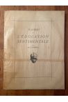 Flaubert et l'Education sentimentale