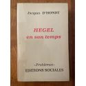 Hegel en son temps (Berlin, 1818-1831)