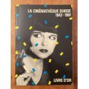 La cinémathèque suisse 1943-1981, Livre d'or