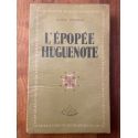 L'épopée huguenote