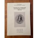 Visages de la Madeleine dans la littérature européenne (1500-1700)
