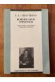 Robert Louis Stevenson