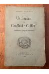 Un ennemi du Cardinal "Collier", Contribution à l'Histoire de la Révolution en Alsace