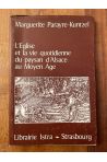 L'Église et la vie quotidienne du paysan d'Alsace au Moyen âge