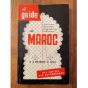 Le guide du Maroc