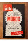 Le guide du Maroc