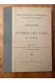 Antiquités et guerre des Juifs de Josèphe Reproduction des 25 miniatures des manuscrits français