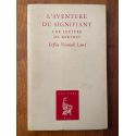 L'aventure du signifiant - une lecture de Barthes