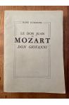 Le Don Juan de Mozart, Don Giovanni