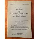 Bulletin de la société française de Philosophie Juillet-Septembre 1986