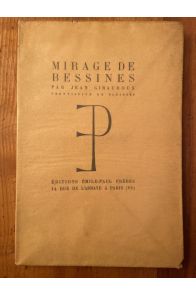 Mirage de Bessines