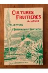 Cultures fruitières