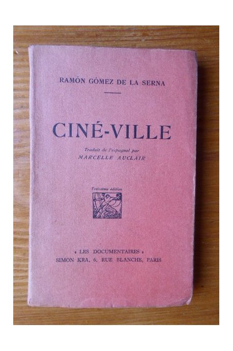 Ciné-Ville