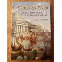 Chain of Gold - Greek Rhetoric in the Roman Empire