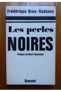 Les perles noires